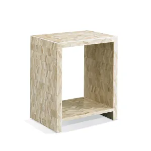 Alana Side Table