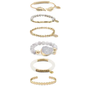 Antonia Bracelet Stack (Ambassador)