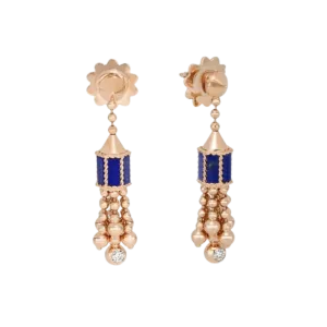 ART DECO EARRINGS
