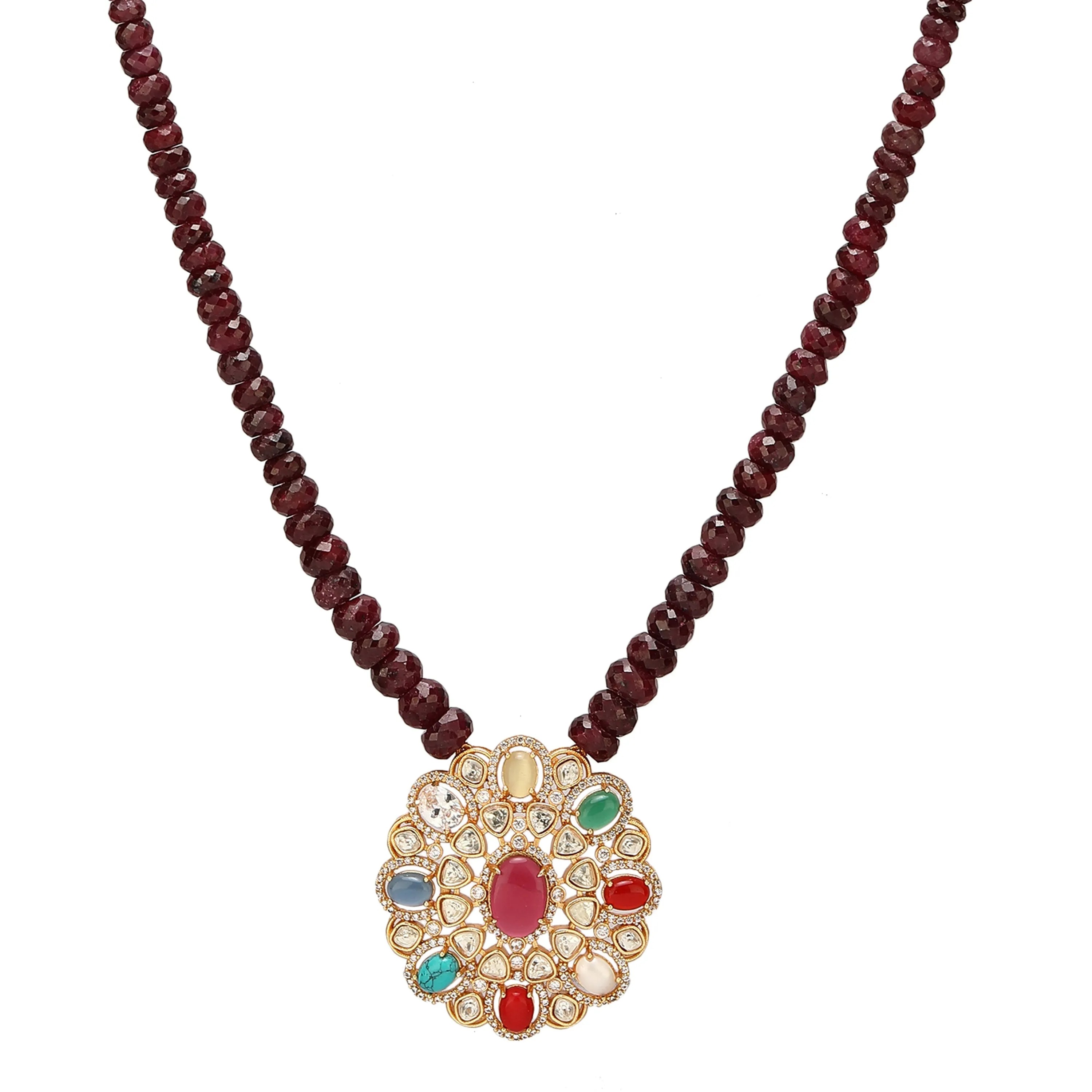 Atimita Necklace