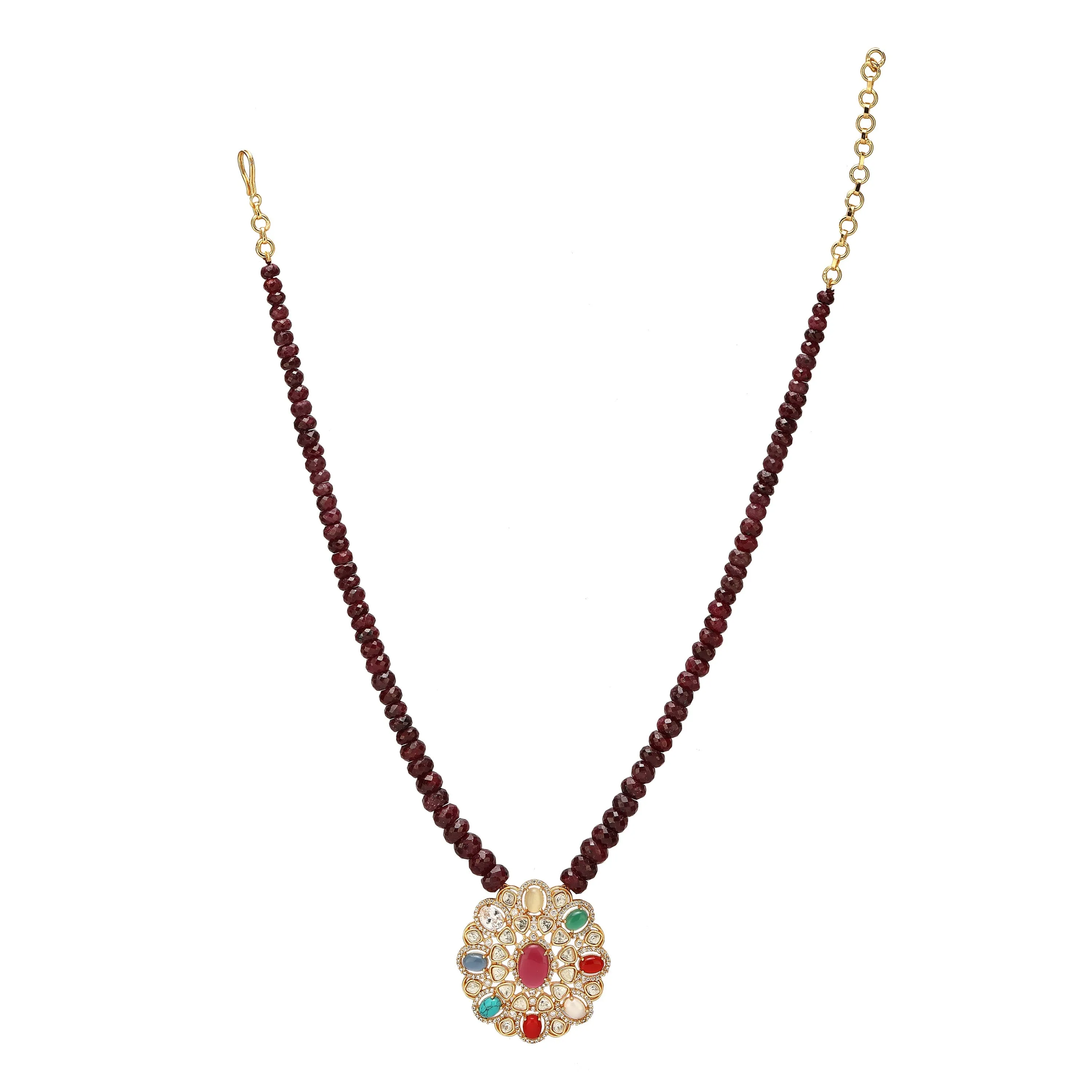 Atimita Necklace