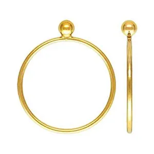 Ball Ring