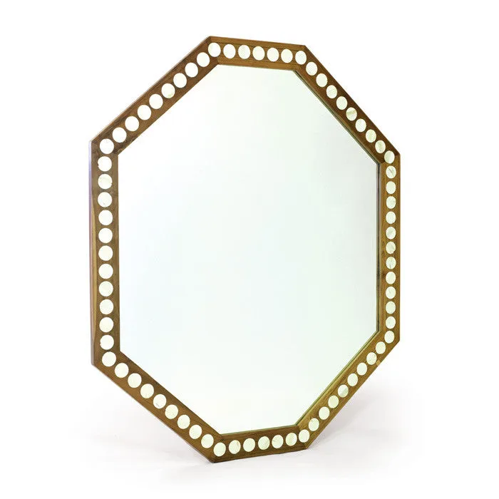 Billiards Octagonal Mirror