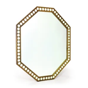 Billiards Octagonal Mirror