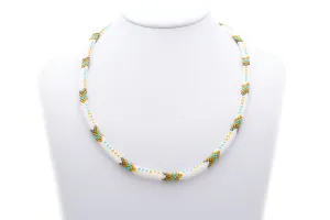 Boho Beach Necklace