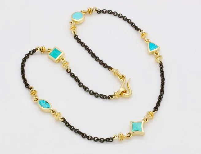 Boudicca Necklace