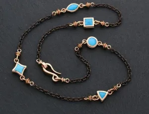 Boudicca Necklace