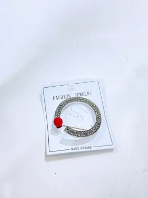 Brooch 1