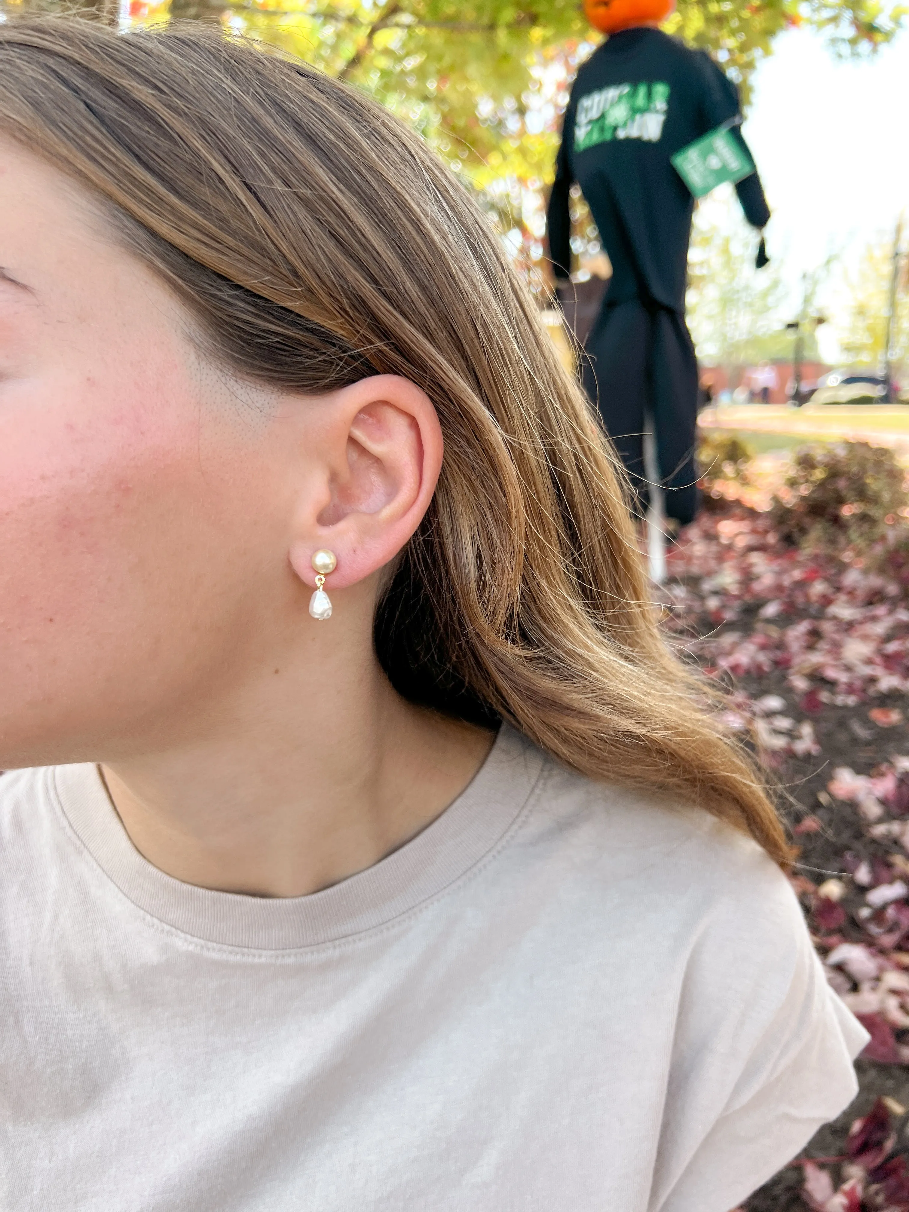 Calabria Earrings