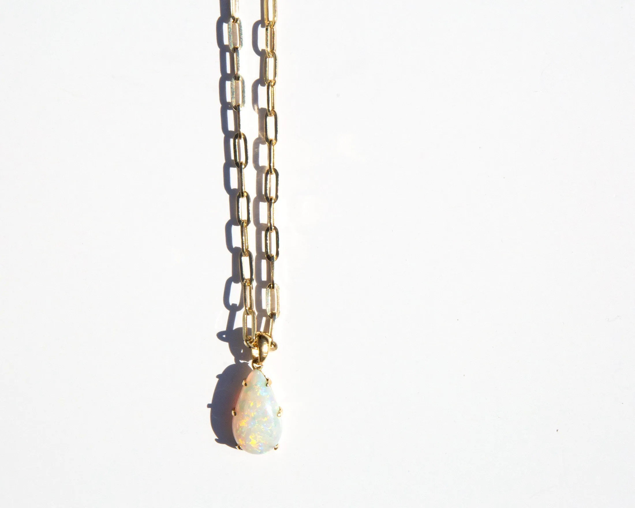Casola Necklace