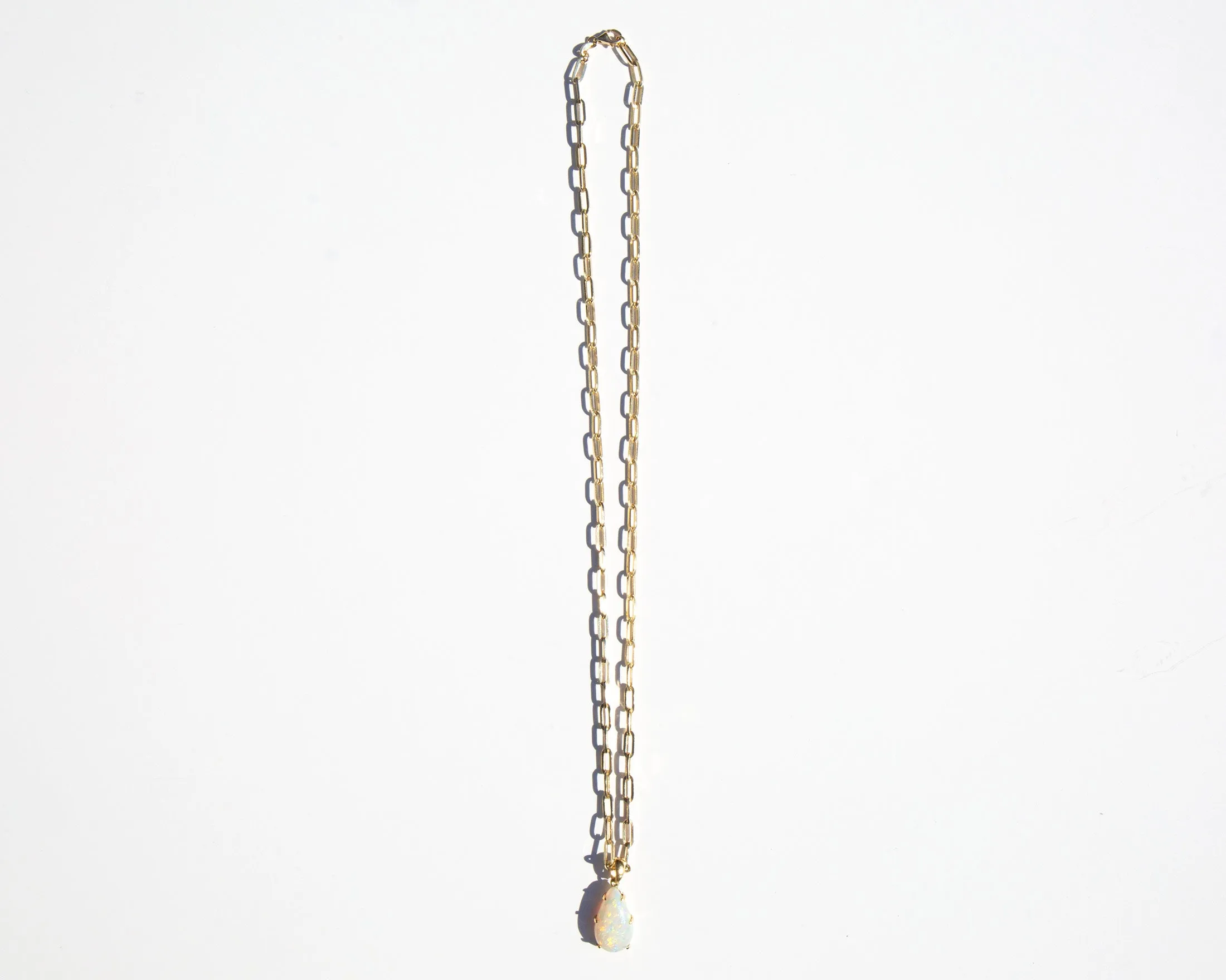 Casola Necklace