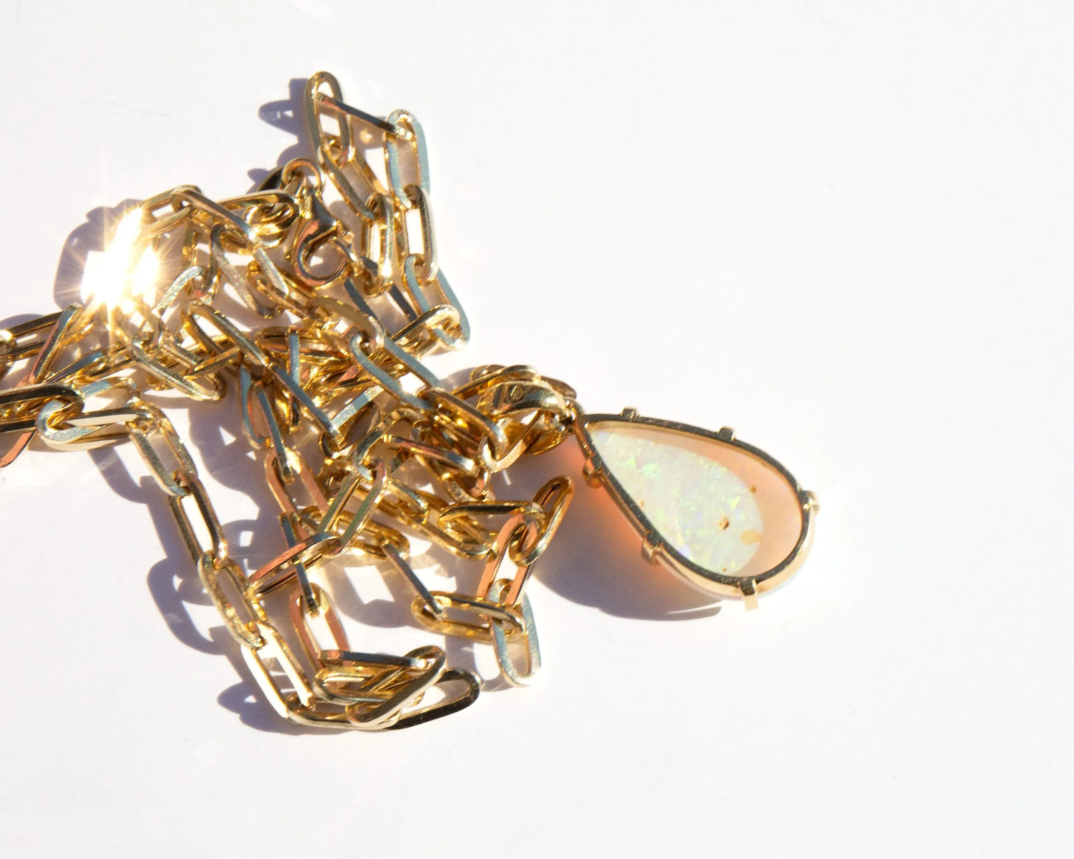 Casola Necklace