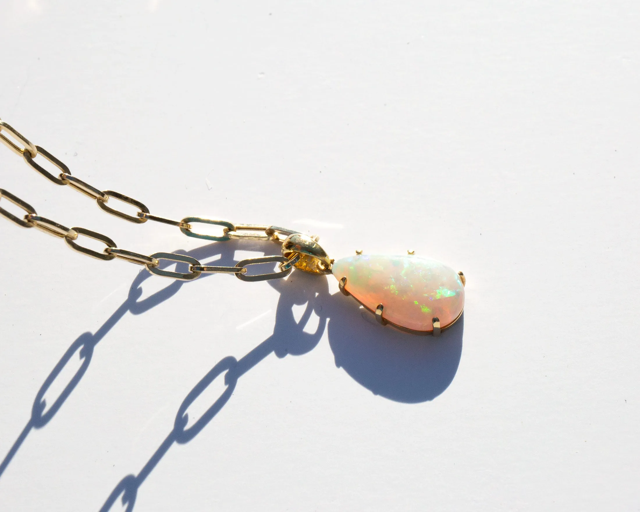 Casola Necklace