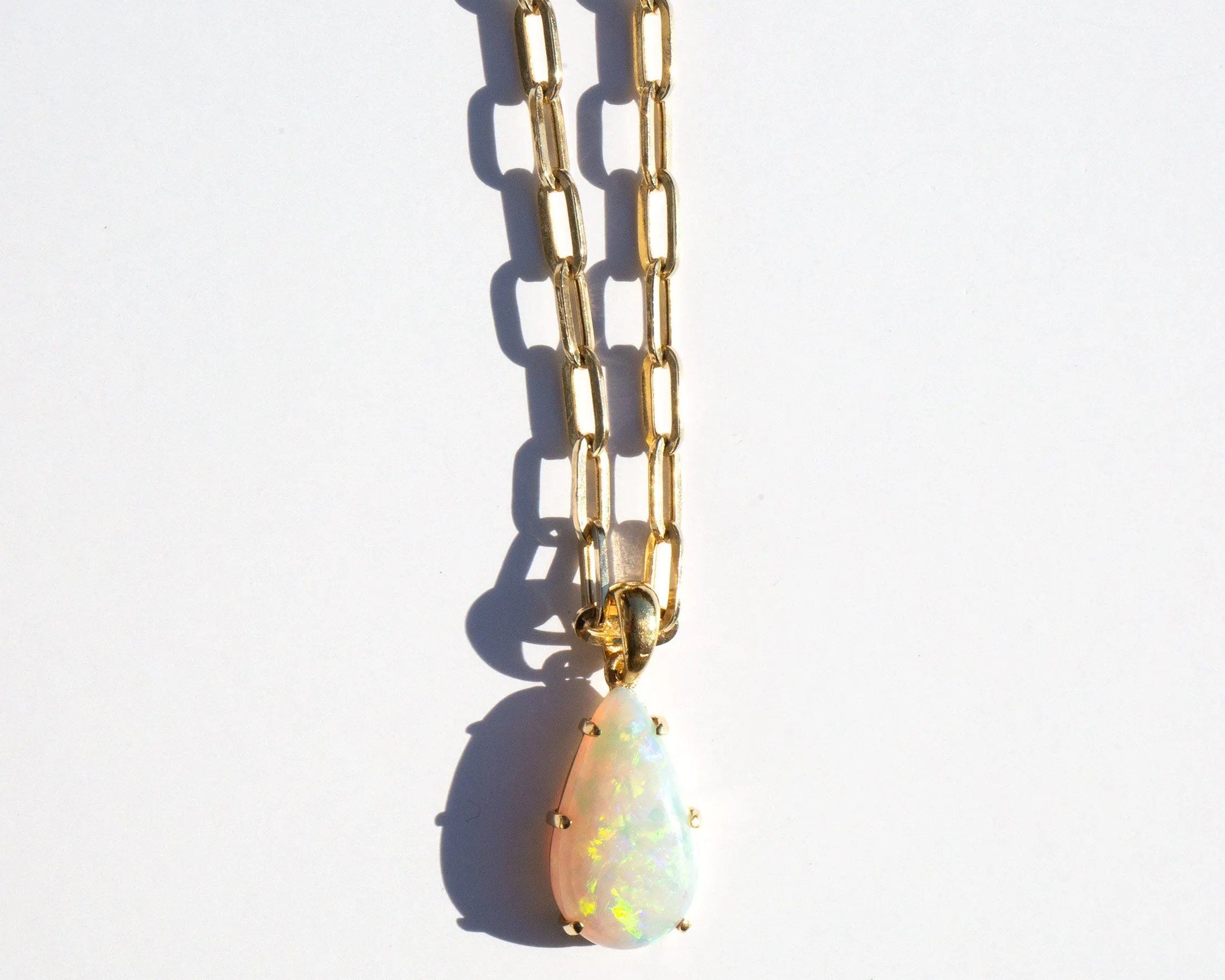 Casola Necklace