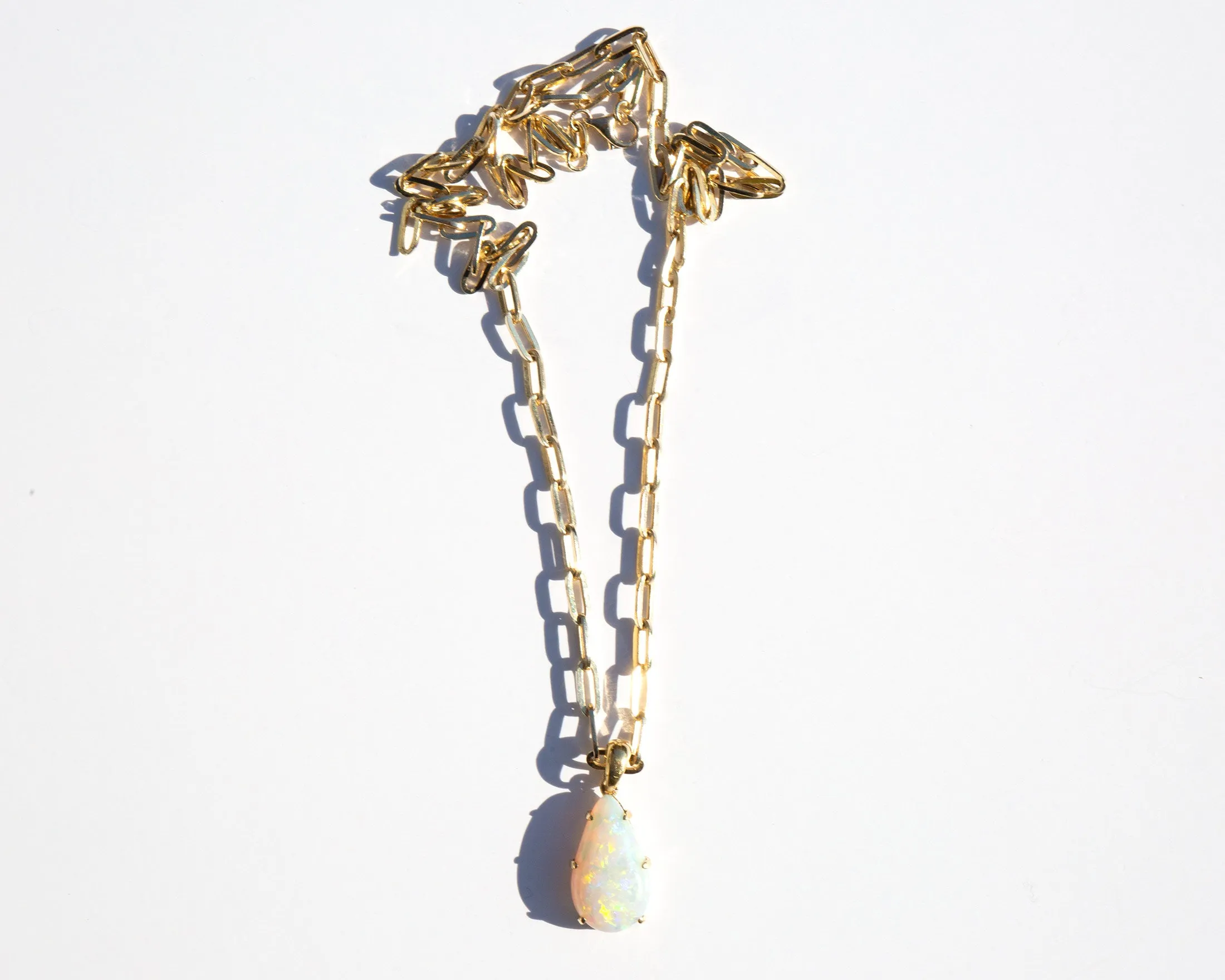 Casola Necklace