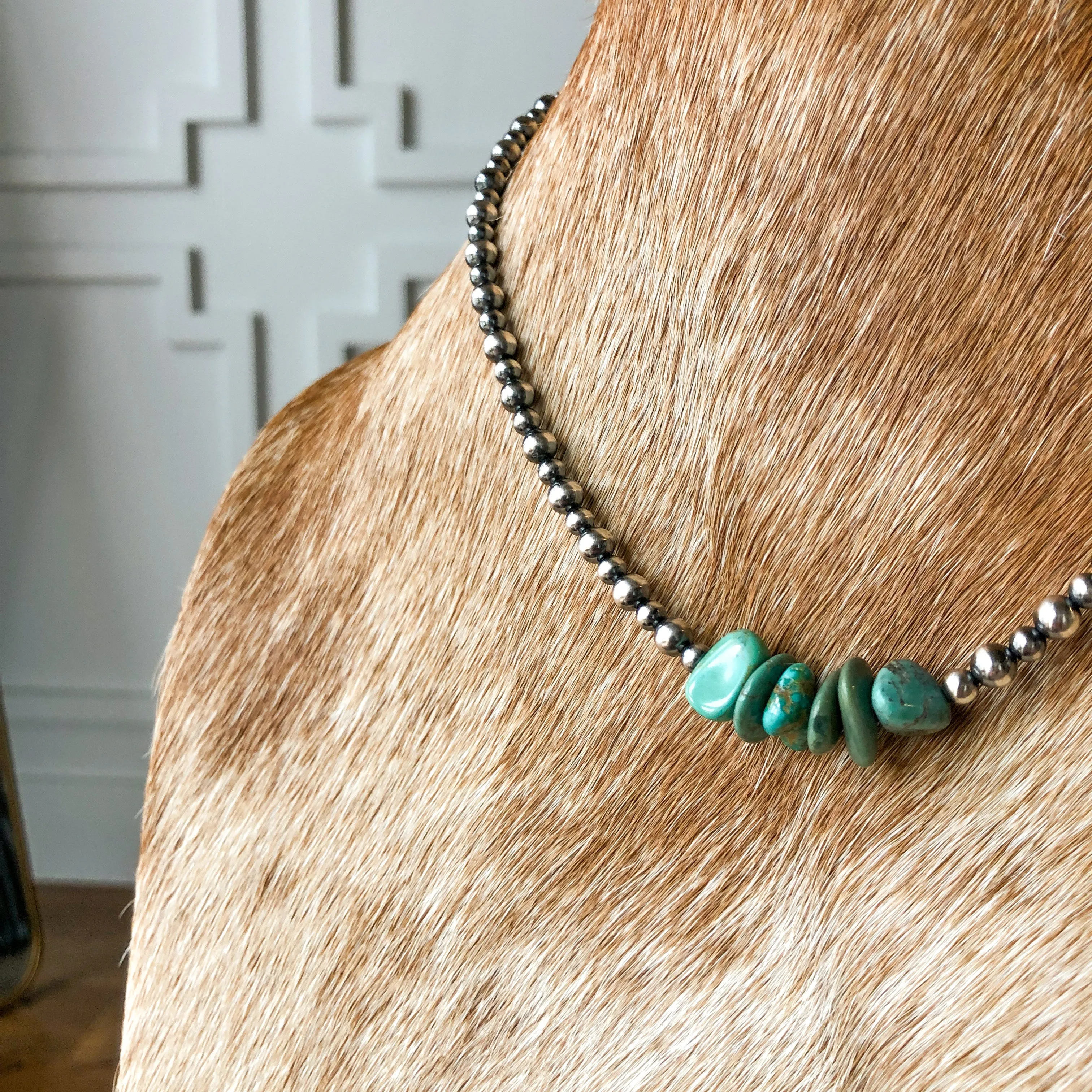 Coahoma Necklace