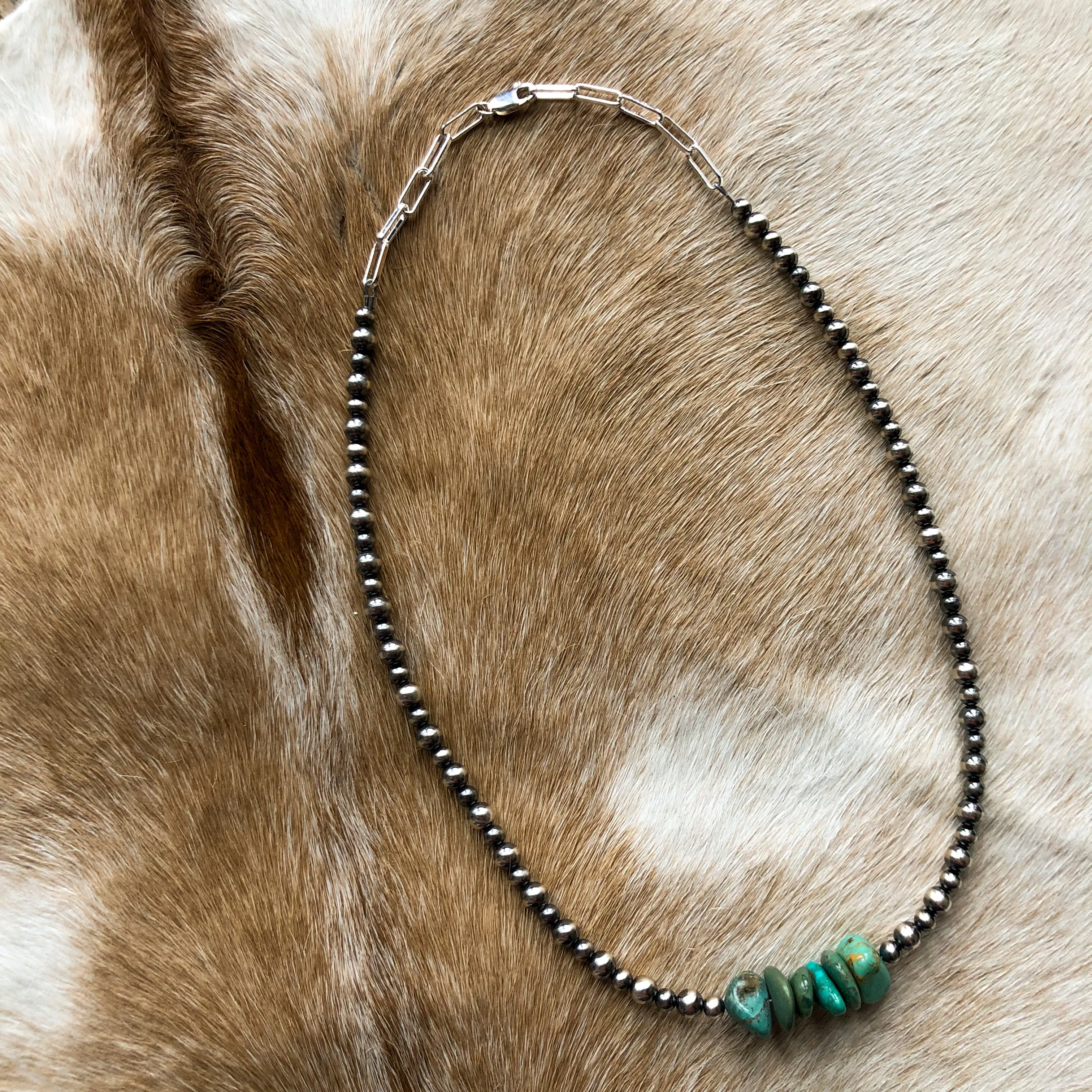 Coahoma Necklace
