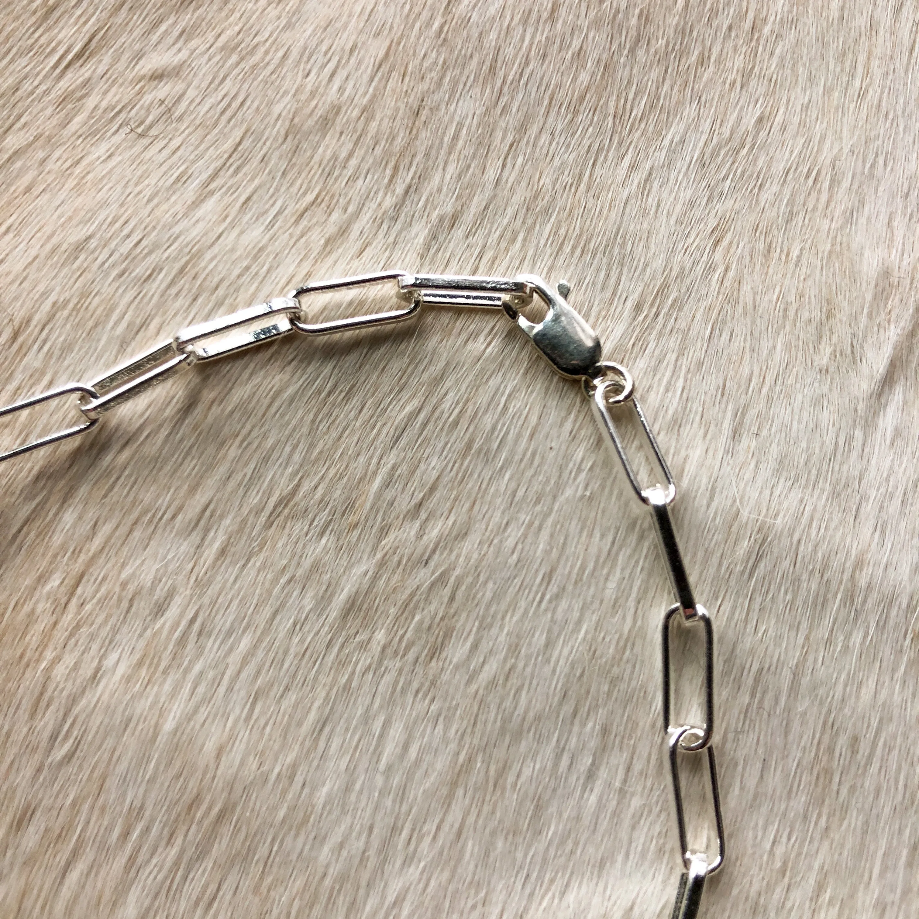 Coahoma Necklace