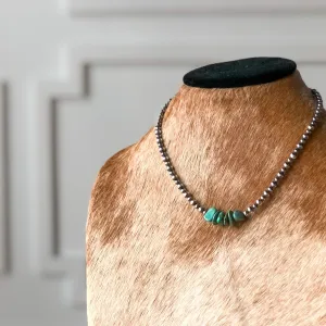 Coahoma Necklace