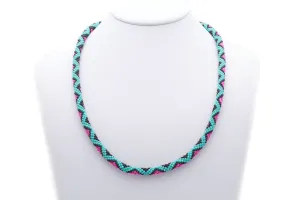 Crush It Necklace