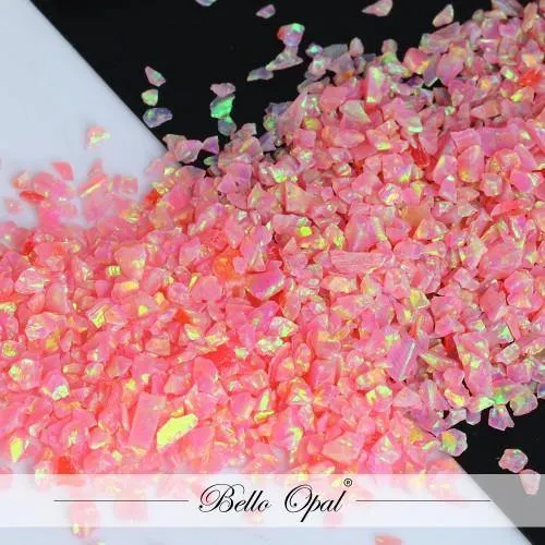 Crushed Opal 1.5mm to 160mesh (1g)