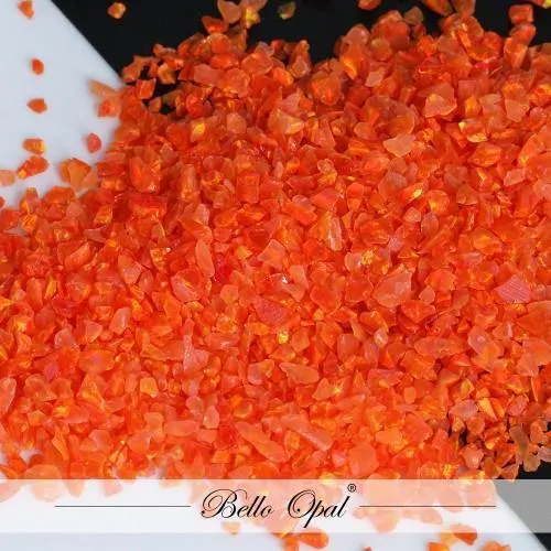 Crushed Opal 1.5mm to 160mesh (1g)
