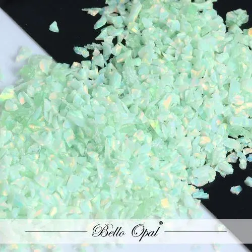 Crushed Opal 1.5mm to 160mesh (1g)