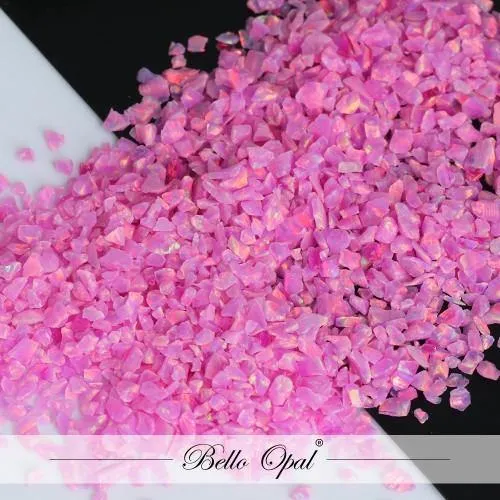 Crushed Opal 1.5mm to 160mesh (1g)
