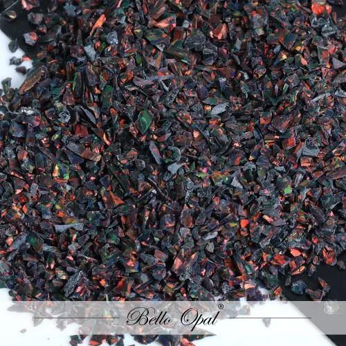 Crushed Opal 1.5mm to 160mesh (1g)