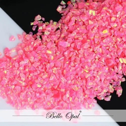 Crushed Opal 1.5mm to 160mesh (1g)