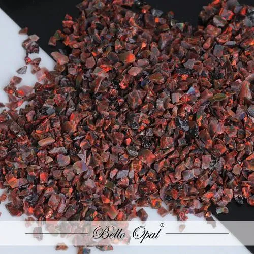 Crushed Opal 1.5mm to 160mesh (1g)