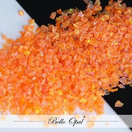 Crushed Opal 1.5mm to 160mesh (1g)
