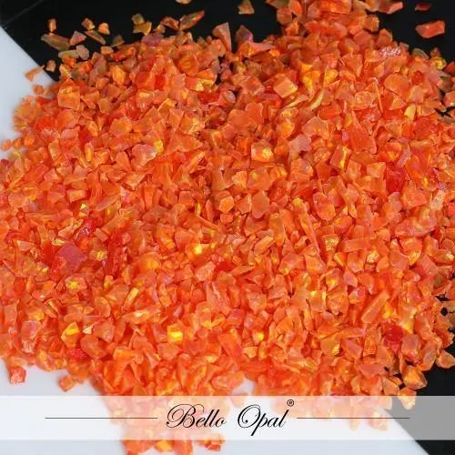 Crushed Opal 1.5mm to 160mesh (1g)