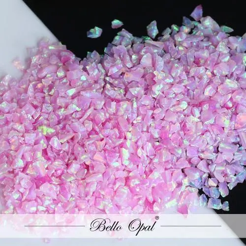 Crushed Opal 1.5mm to 160mesh (1g)
