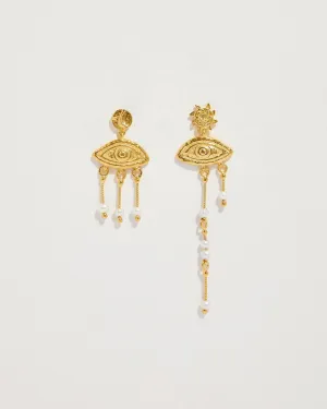 Cybill Earrings