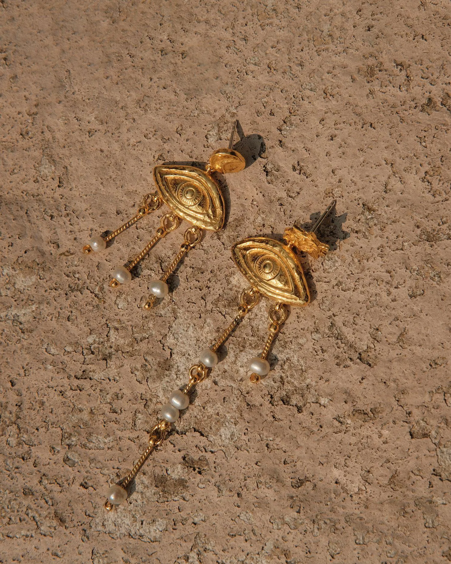Cybill Earrings