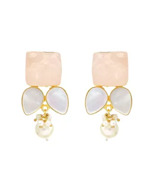 Elara Earrings