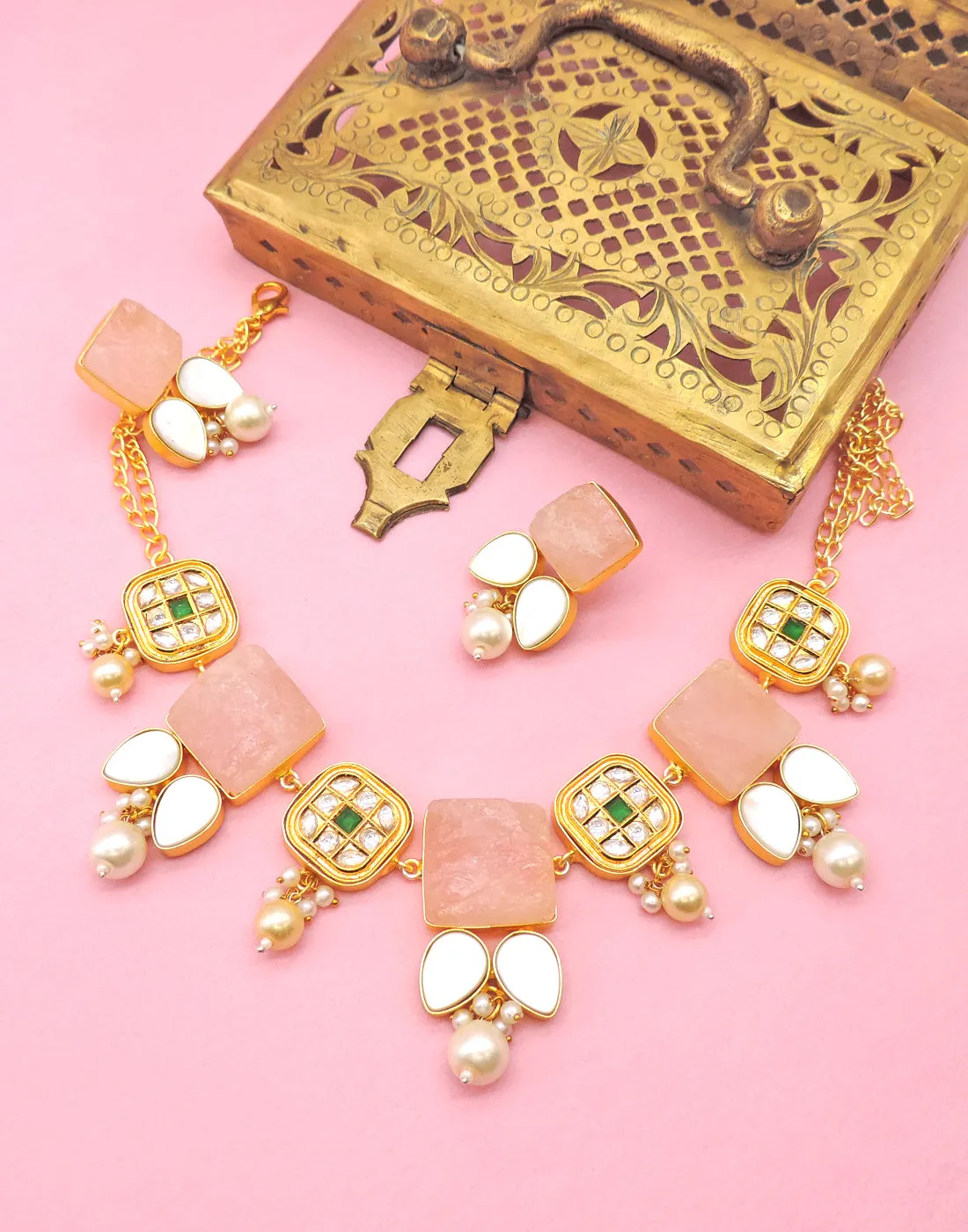 Elara Earrings