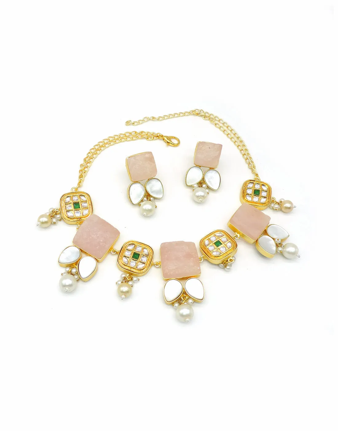 Elara Earrings