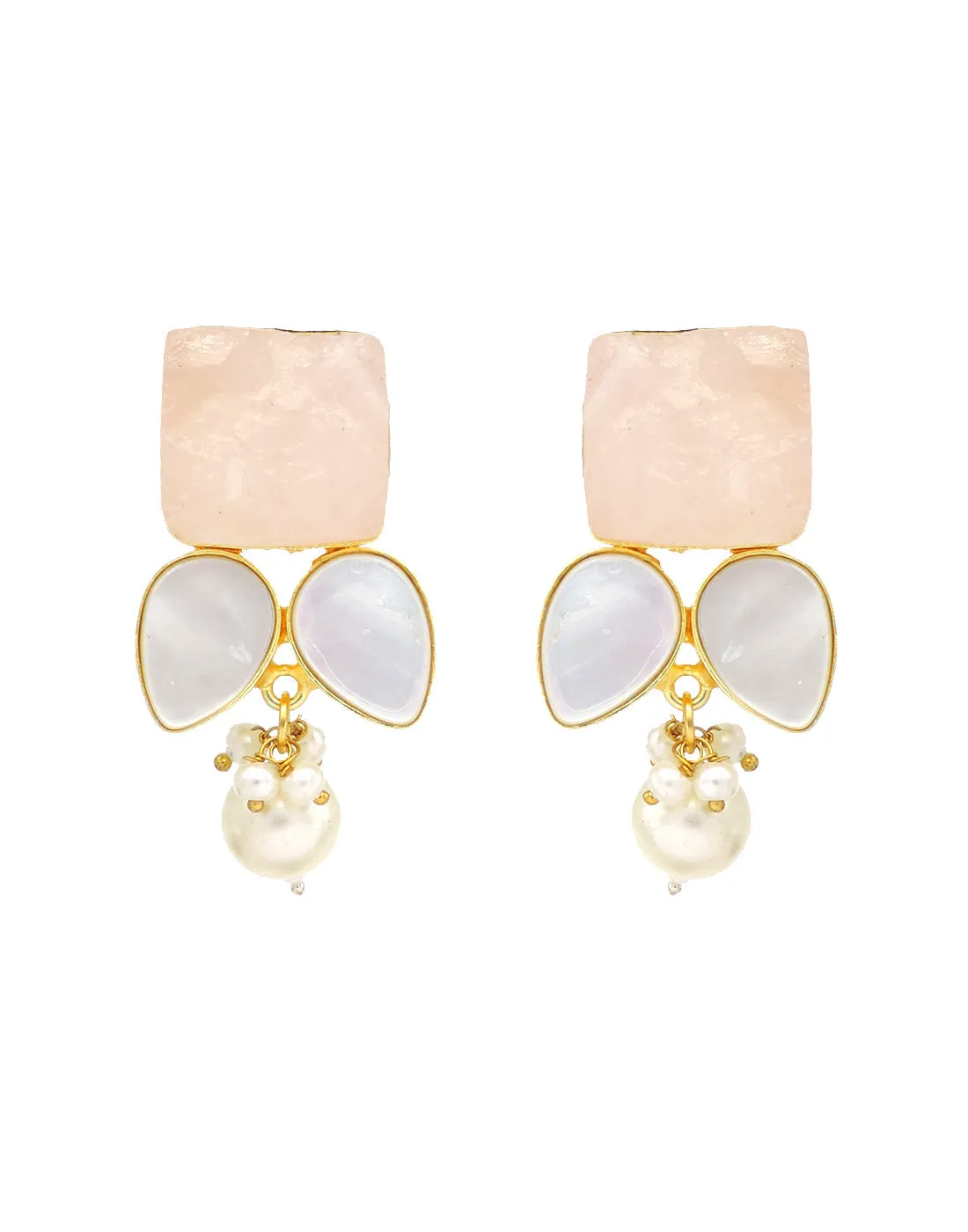 Elara Earrings