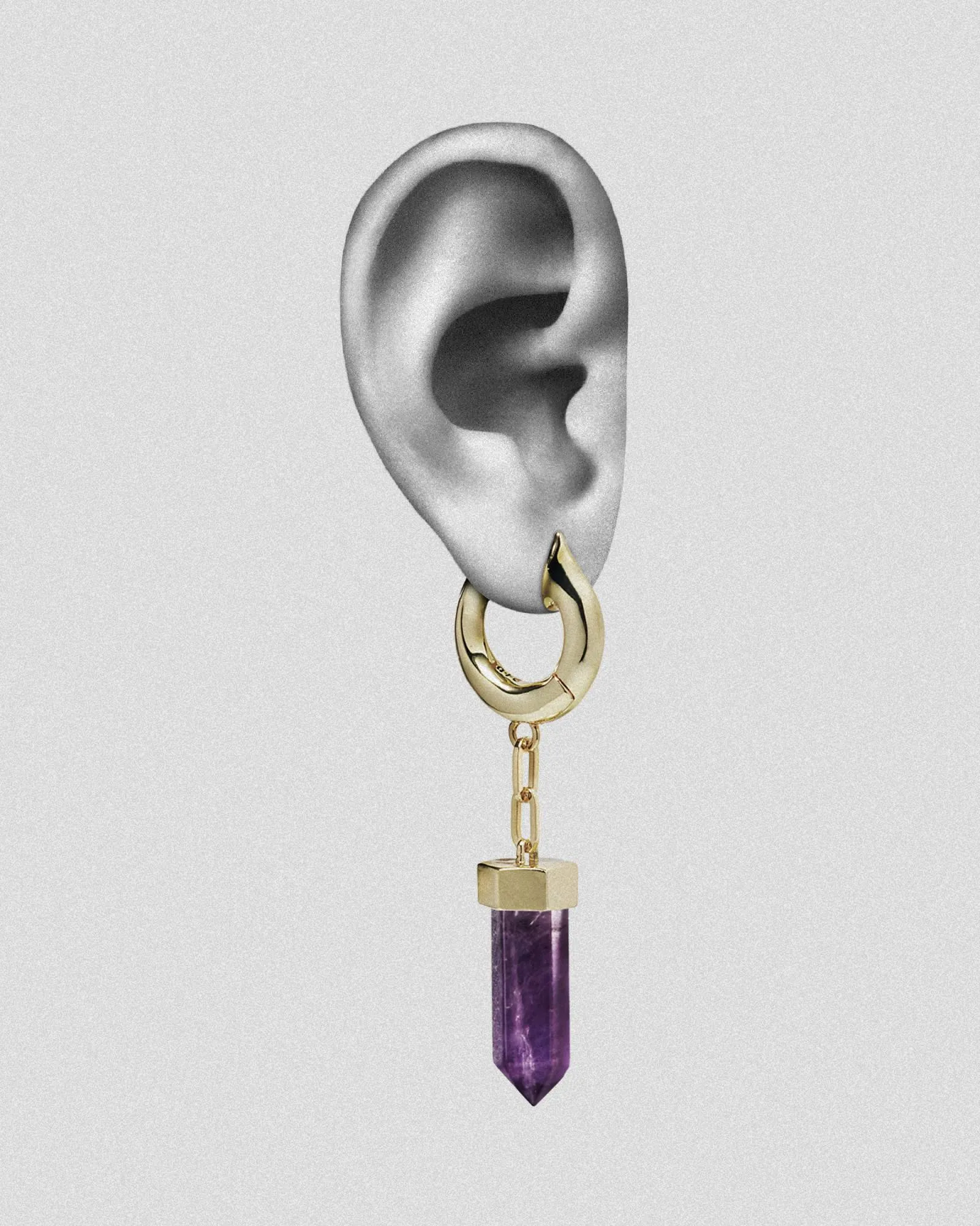 Elixir Crystal Earrings