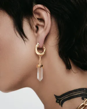 Elixir Crystal Earrings