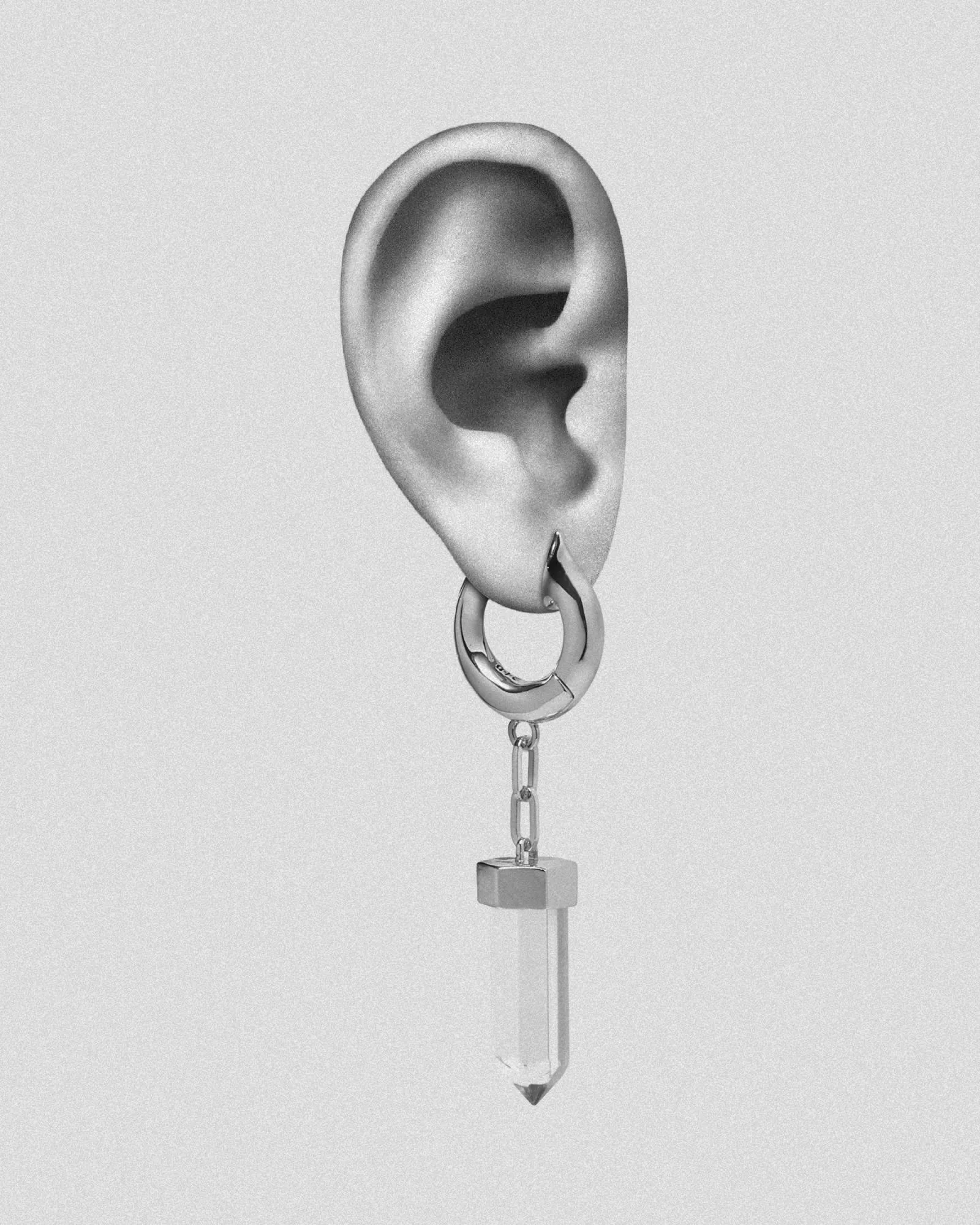 Elixir Crystal Earrings