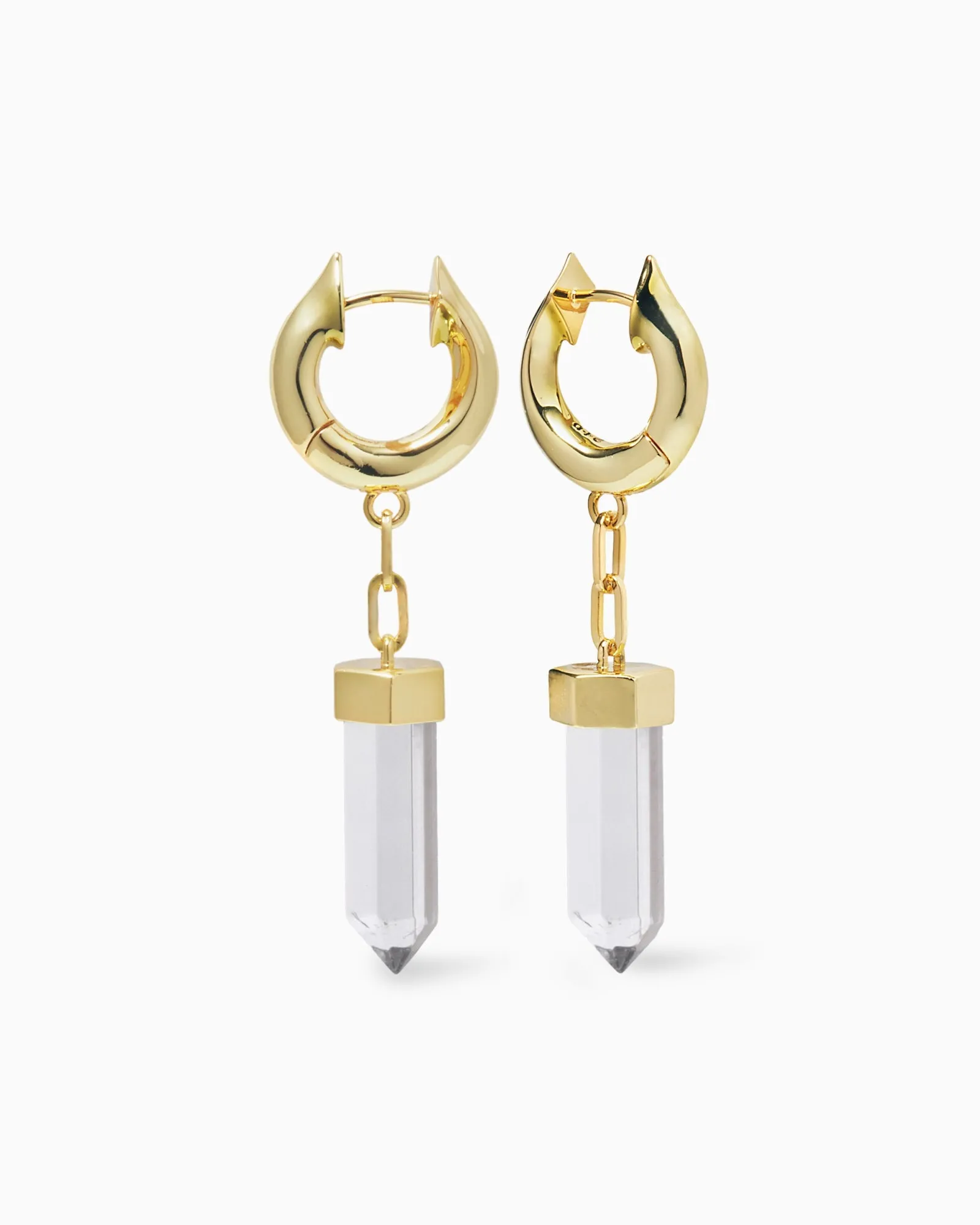 Elixir Crystal Earrings