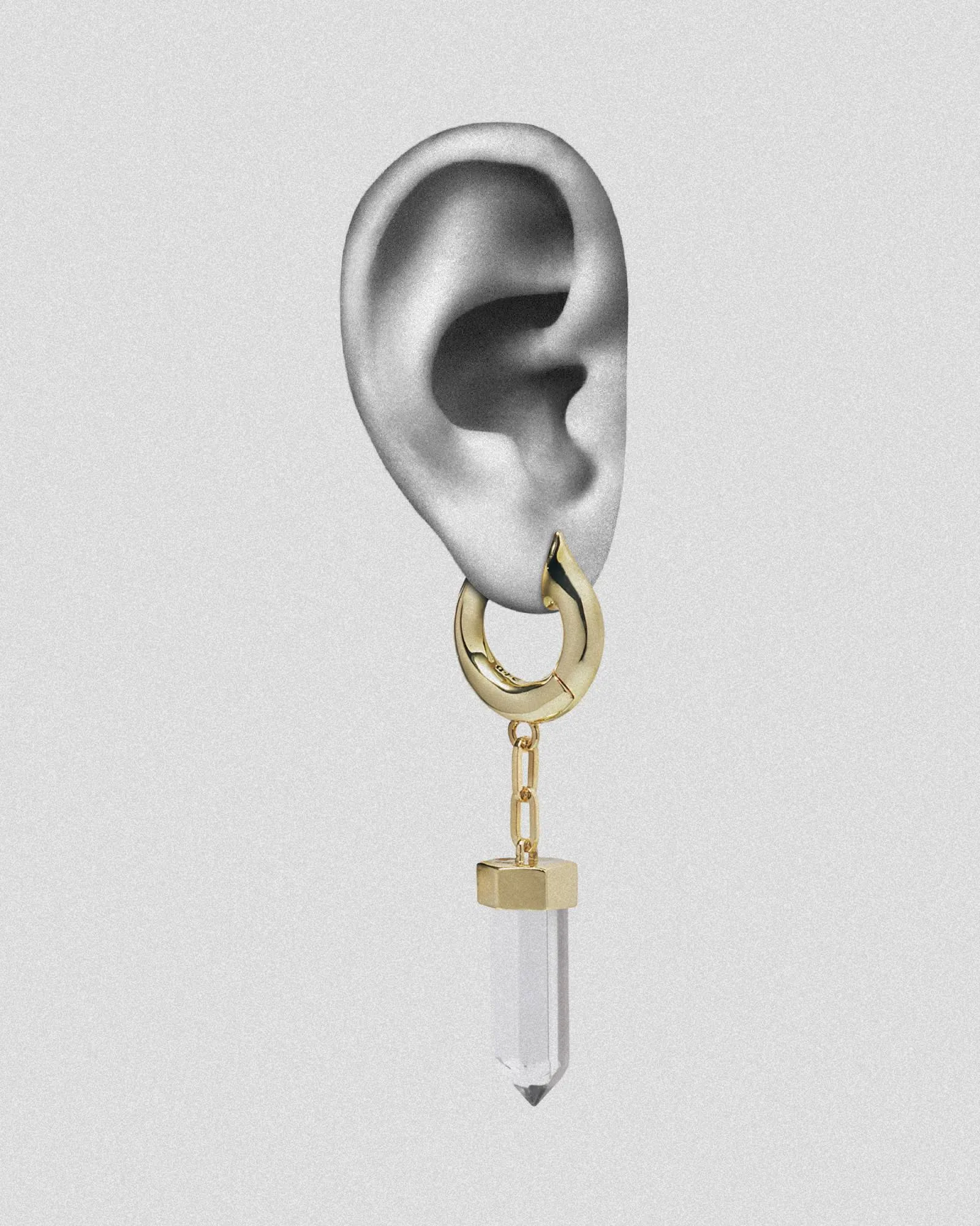 Elixir Crystal Earrings