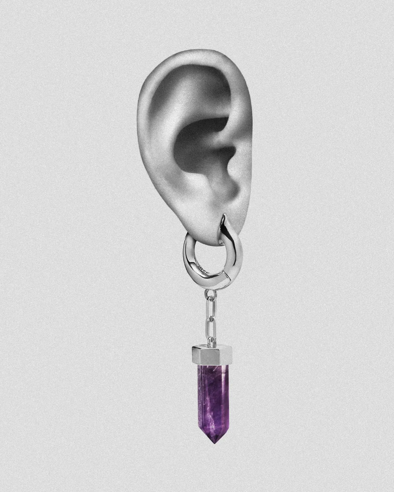 Elixir Crystal Earrings
