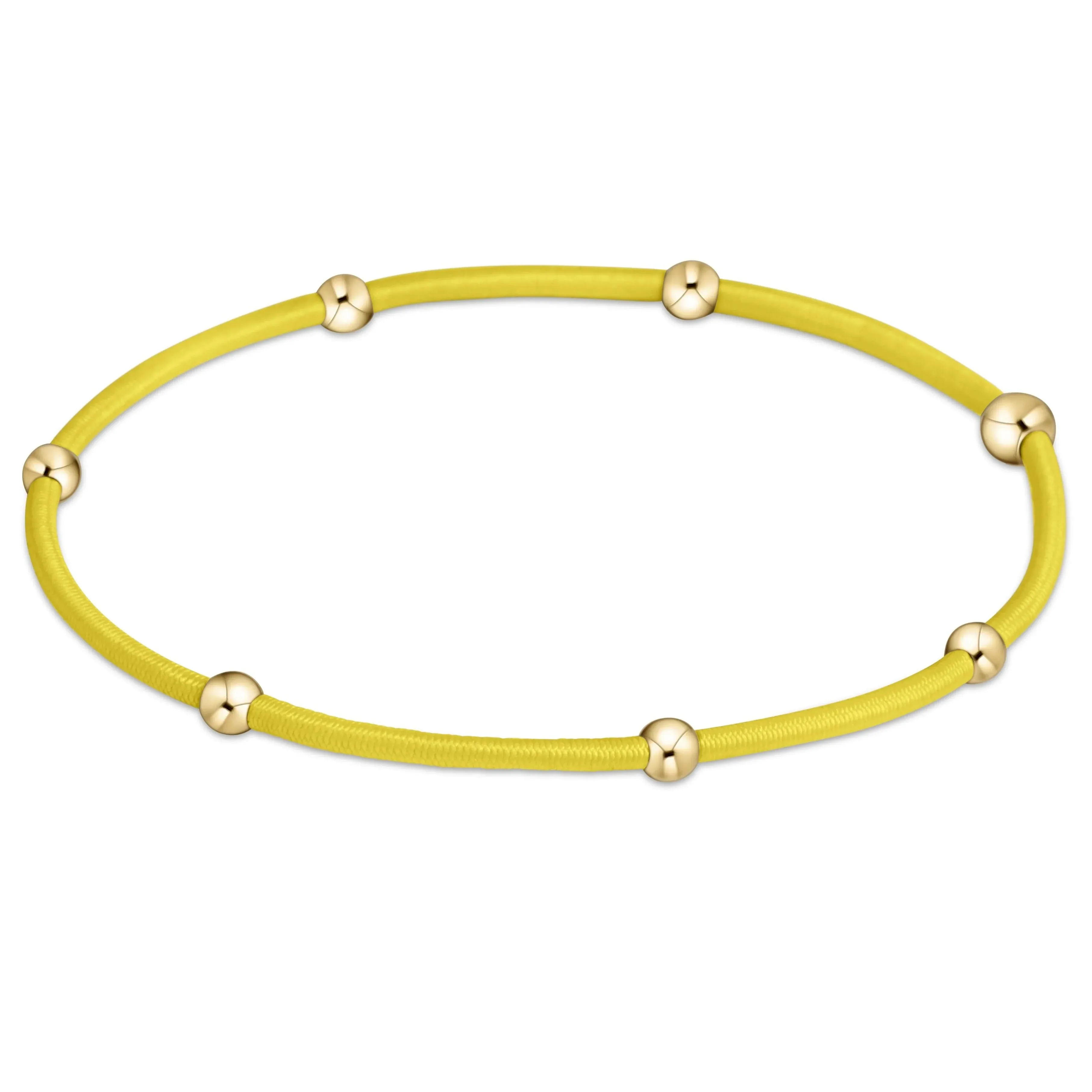 Enewton "e"ssentials Bracelet - Singles