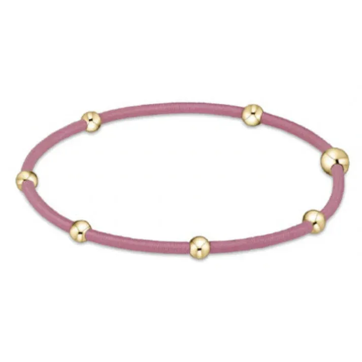 Enewton "e"ssentials Bracelet - Singles