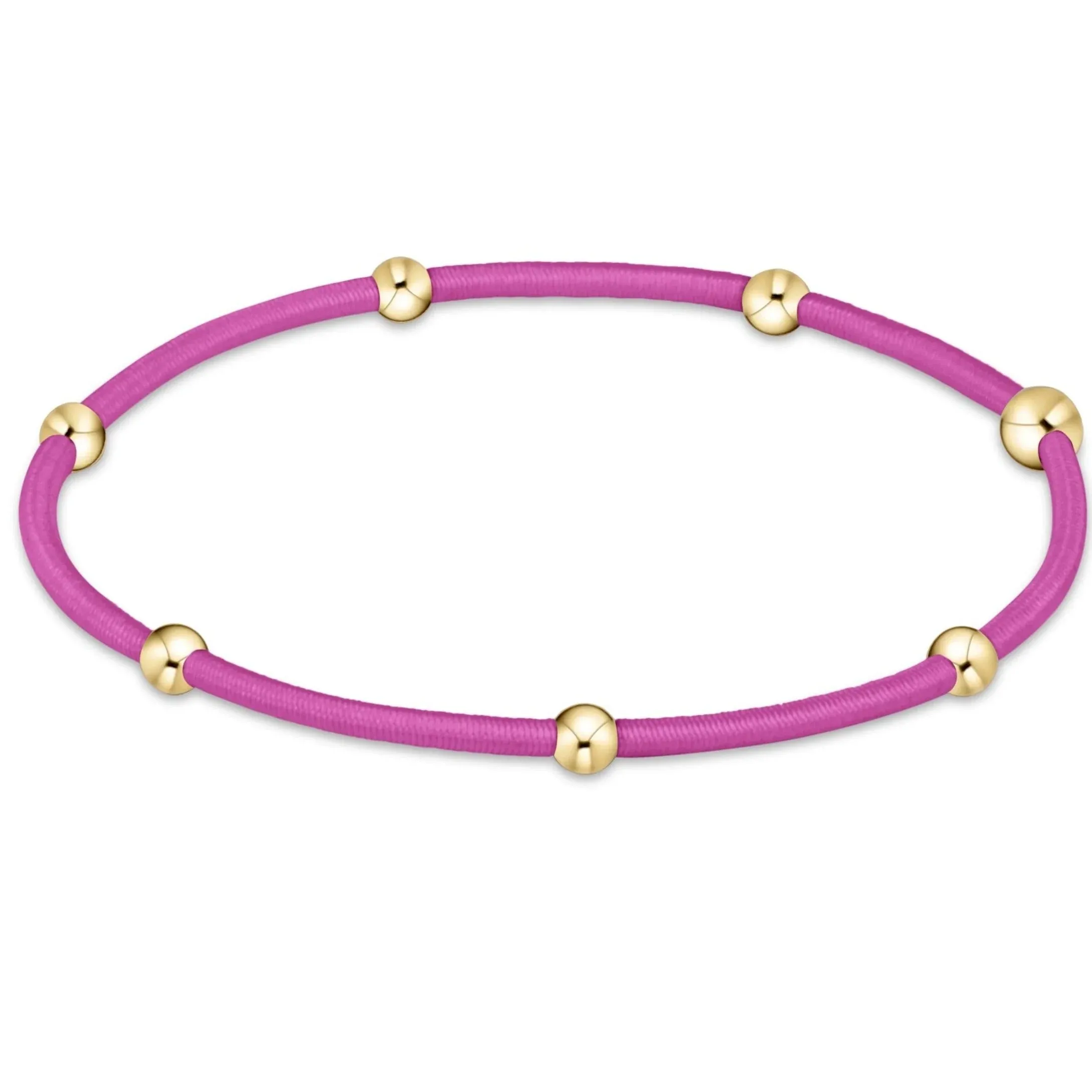 Enewton "e"ssentials Bracelet - Singles