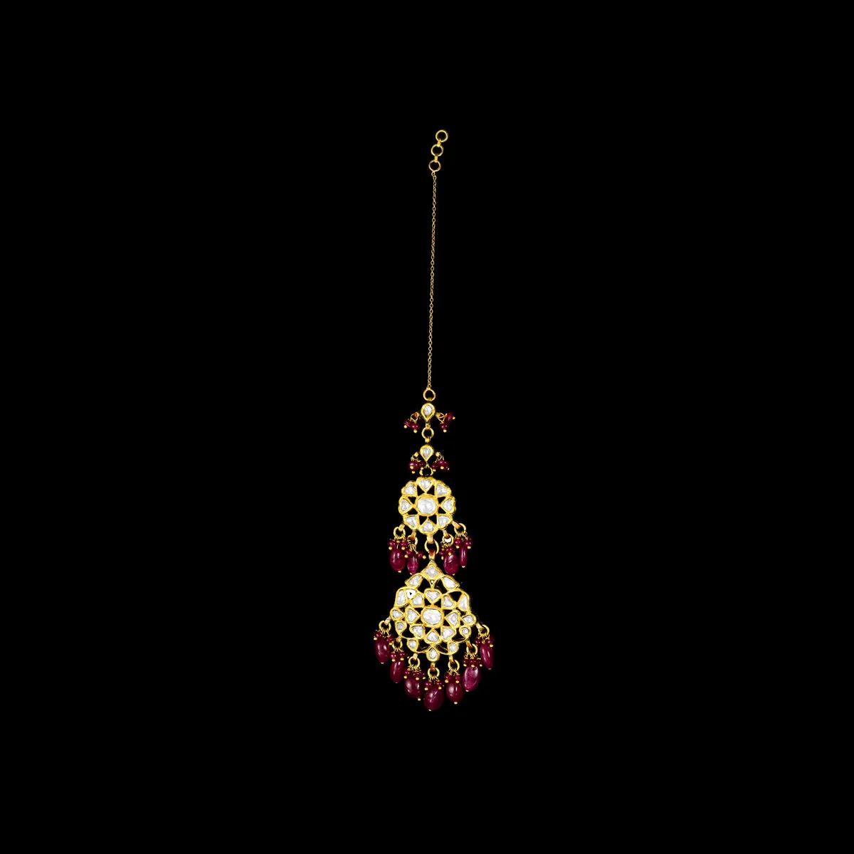 Experience Heritage: Introducing our traditional Ekposta Patrihaar - (KMNE3417)
